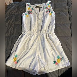 Girls Jumper